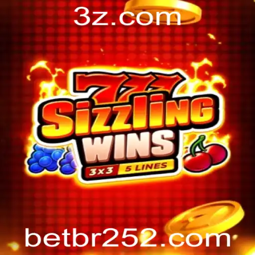 Descubra a Emoção de 777sizzlingwins: Bet 252 para Grandes Vitórias