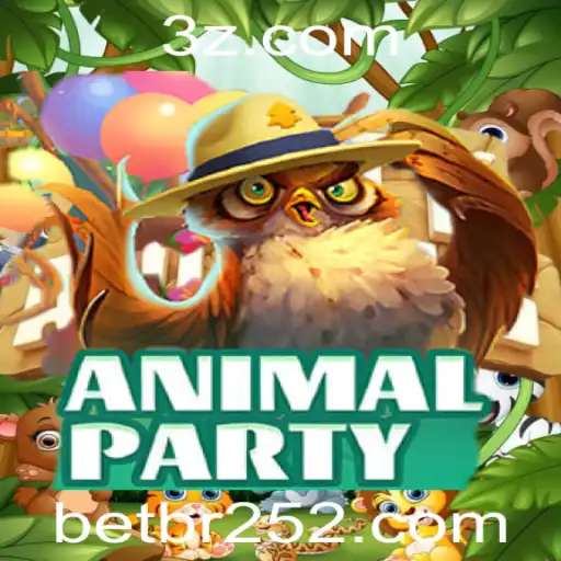 Descubra o Mundo de AnimalParty: Regras e Estratégias para Apostar no Jogo do Momento