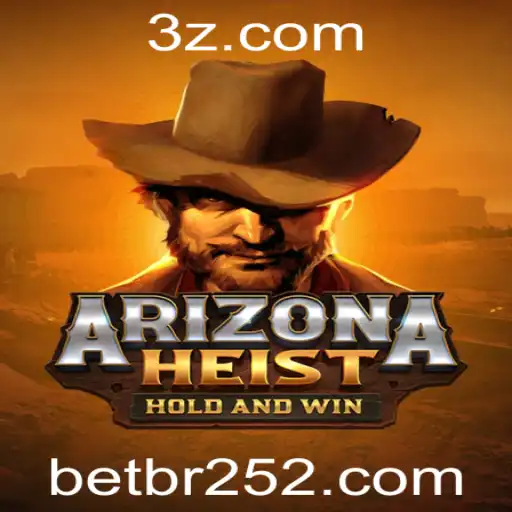 Desvendando ArizonaHeist: A Aventura de Apostas com Bet 252
