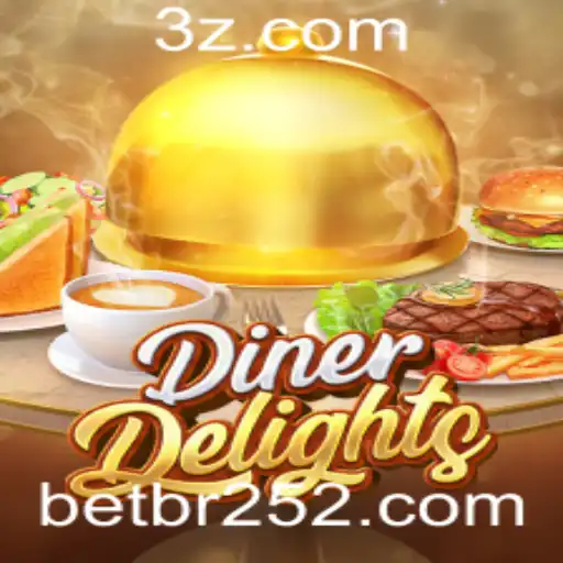 Explorando o Mundo Emocionante de DinerDelights: Um Mergulho na Diversão de Bet 252