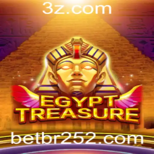 Aventura Inesquecível a Cada Aposta com EgyptTreasure