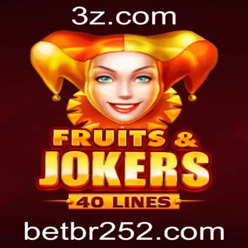 Explorando o Empolgante Mundo de FruitsAndJokers40 com a Palavra-Chave Bet 252