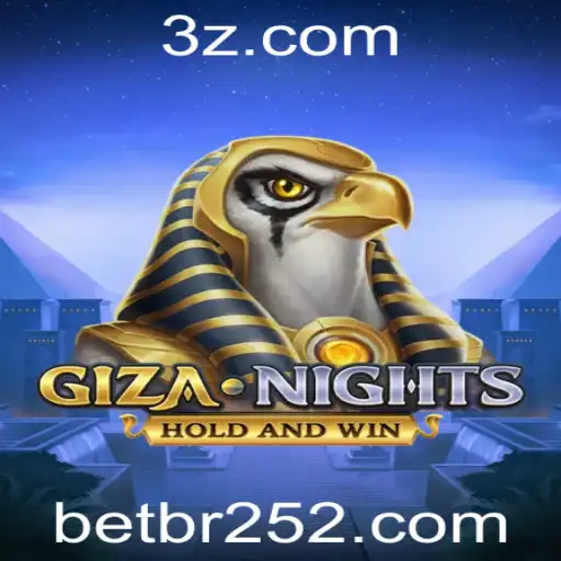 Explorando GizaNights: O Novo Fenômeno de Jogos