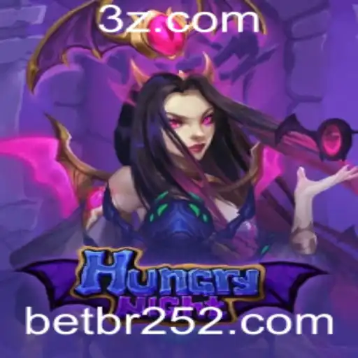 HungryNight: Uma Imersão no Mundo do Jogo e a Estratégia de Bet 252