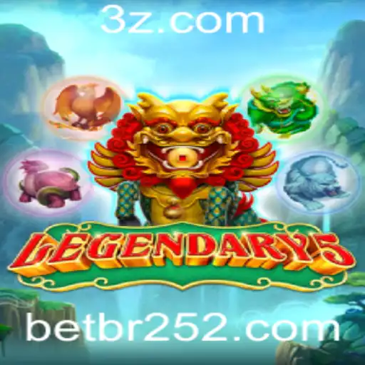 Explorando o Fascinante Mundo de Legendary5: Uma Aventura de Apostas e Estratégia