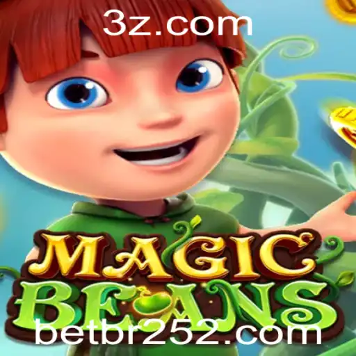 Explorando o Fascinante Mundo de MAGICBEANS: Uma Imersão nas Regras do Jogo