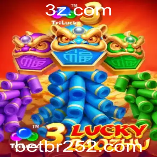 Descubra o Fascinante Mundo de 3LuckyBaozhu: Introdução e Regras do Jogo