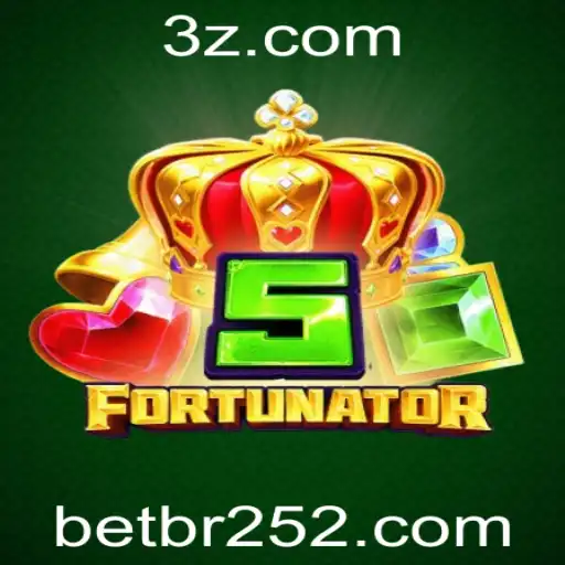 Descubra o Fascinante Mundo de 5Fortunator e a Estratégia Bet 252