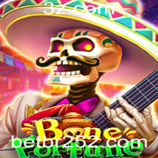 Explorando o Mundo de BoneFortune: Um Jogo de Estratégia e Aventura