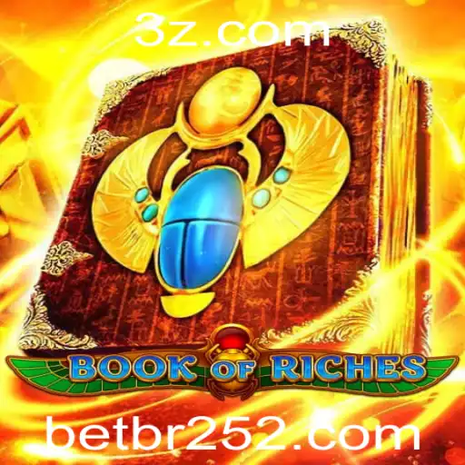 Book of Riches: Explorando a Atração Intemporal do Jogo e a Estratégia de Bet 252