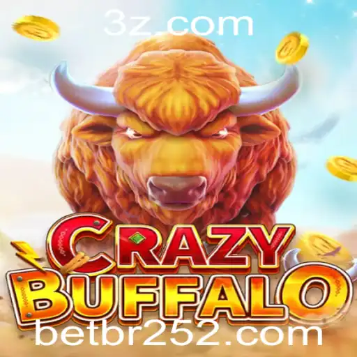 Descubra o Fascinante Mundo de CRAZYBUFFALO: O Jogo Que Está Conquistando Todos