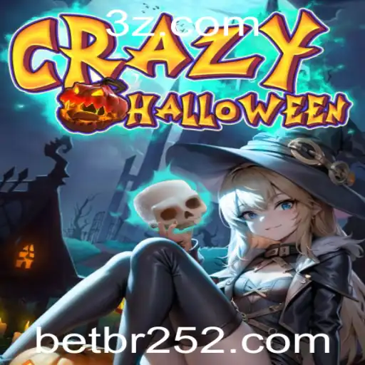 Descubra o Mundo de CrazyHalloween: Regras, Introdução e Uma Nova Experiência de Jogo