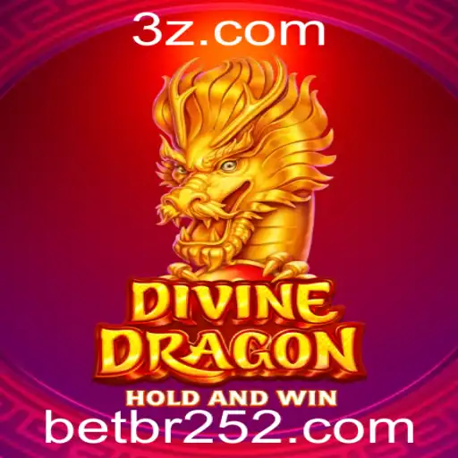 DivineDragon: A Nova Sensação dos Jogos de Aposta Online