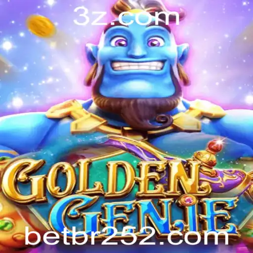 Descubra o Fascinante Mundo de GOLDENGENIE: Regras, Estratégias e Como Jogar