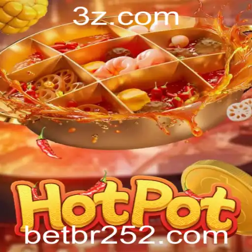 Descubra o Jogo Hotpot: Um Mergulho no Mundo de Bet 252