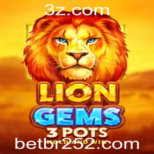 Descobrindo o Mundo de LionGems3pots: Um Jogo Revolucionário
