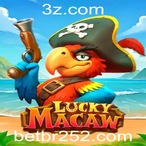 Explorando LuckyMacaw: O Novo Jogo de Apostas com Bet 252