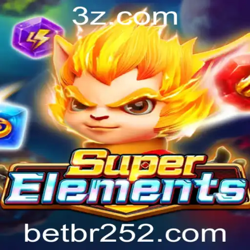Descubra o Mundo de SuperElements: O Jogo Que Está Revolucionando 2023