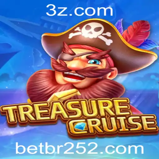 Explorando o Mundo de TREASURECRUISE: A Nova Sensação nos Jogos de Estratégia