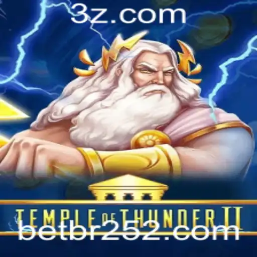Descubra a Aventura Épica de Temple of Thunder II e o Exuberante Modo Bet 252