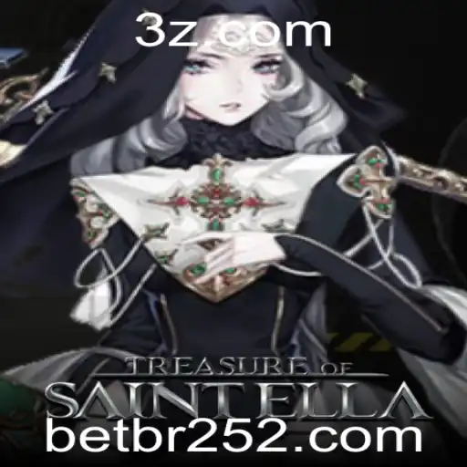 Explorando as Aventuras de TreasureofSaintElla e a Estratégia Bet 252
