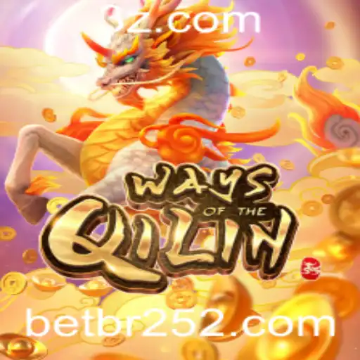 Explorando WaysoftheQilin: Uma Jornada no Universo de Aposta 252