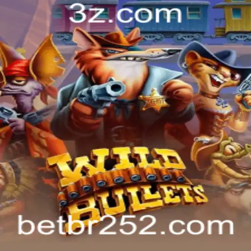 Explorando WildBullets: As Regras e Aventura do Novo Fenômeno dos Jogos