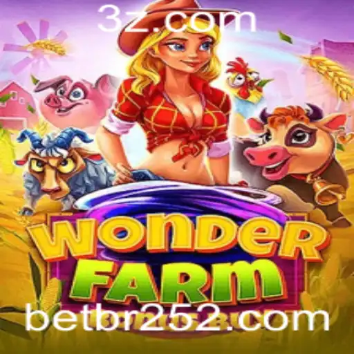 Descubra o Mundo de WonderFarmBonusBuy: Estratégias e Regras do Jogo