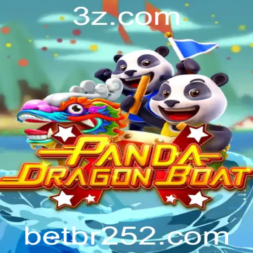 Explorando o Mundo de PANDADRAGONBOAT com Bet 252