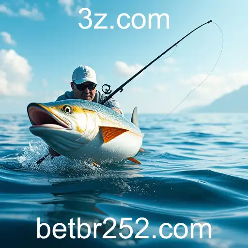 Pesca Online: Uma Nova Tendência no Mundo Digital