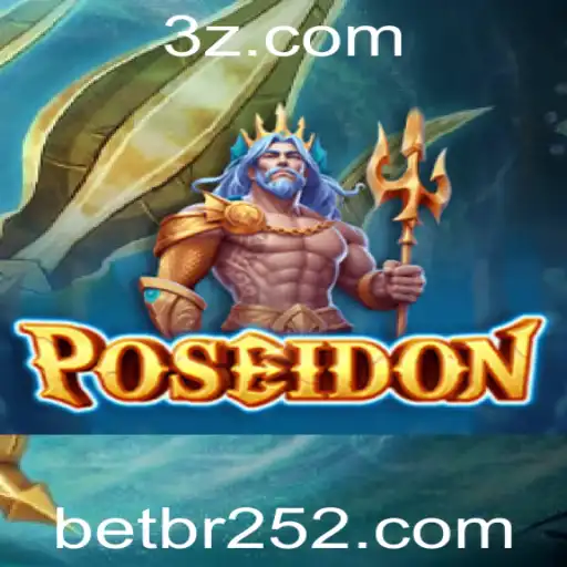 Poseidon: Aventura Subaquática no Mundo dos Jogos de Apostas