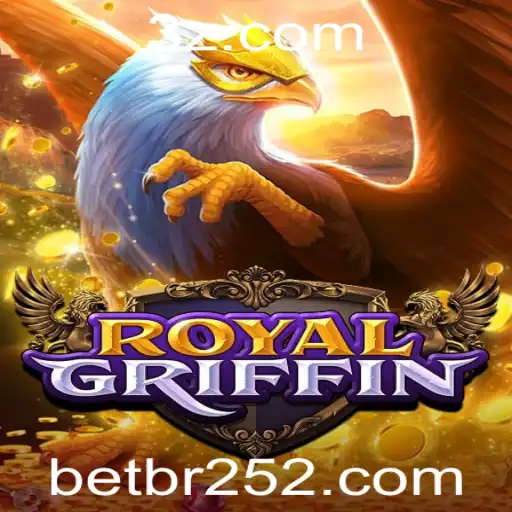 Descubra o Mundo do Novo Jogo RoyalGriffin: Aventura e Estratégia