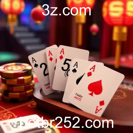 Explorando o Mundo do Sic Bo: A Arte de Bet 252