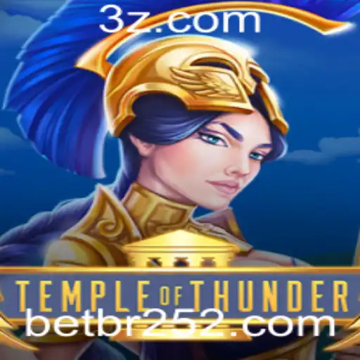 TempleofThunder: Descubra o Jogo de Apostas mais Empolgante do Ano