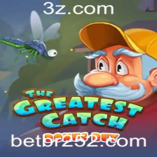 Explorando o Fascinante Mundo de TheGreatestCatchBonusBuy
