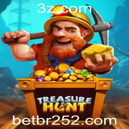 Descubra TreasureHunt: O Jogo de Aventura e Estratégia