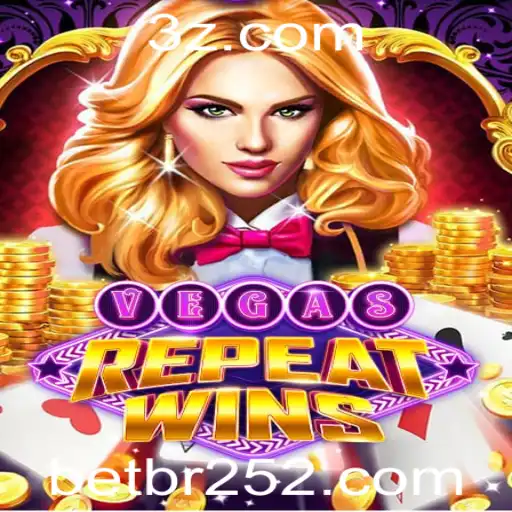 Descubra 'VegasRepeatWins': Um Jogo de Apostas Inovador com Bet 252
